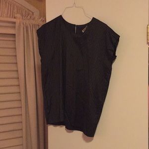 Thai silk custom blouse